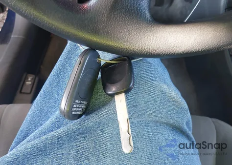 2003 Honda Civic Ex из США, поврежденный, VIN 2HGES26723H589909